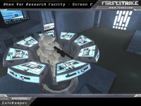Rhen Var Research Facility