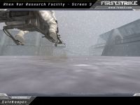 Rhen Var Research Facility