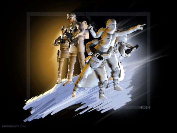 Hoth Wallpaper