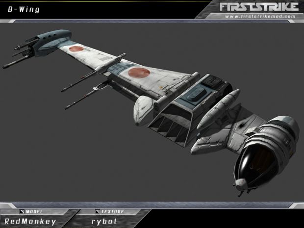 B-Wing