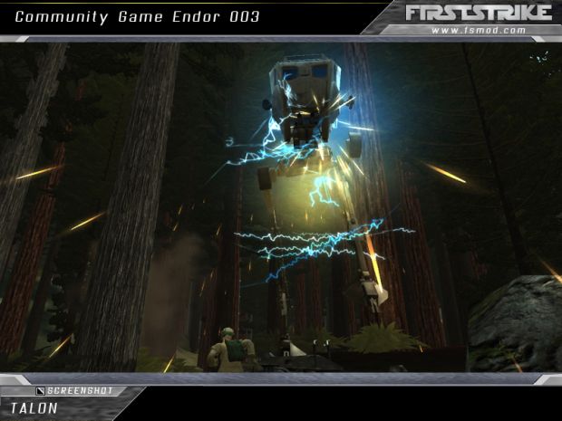 Community Game Shots