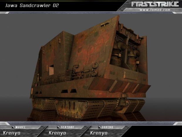 Sandcrawler