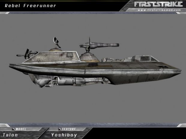Freerunner