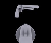 T's Revolver