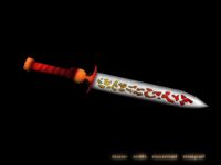 Sword