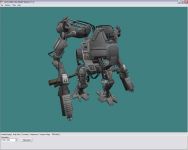 v1.0 maps & models & new thirdperson camera 