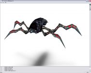 v1.0 maps & models & new thirdperson camera 