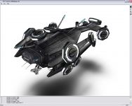 v1.0 maps & models & new thirdperson camera 
