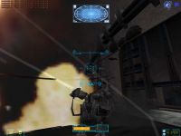 v1.0 maps & models & new thirdperson camera 