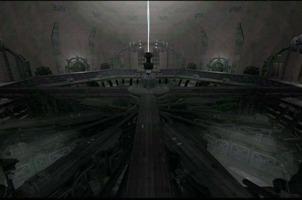 Final Screenshots