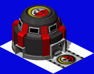 Dream Vault #1