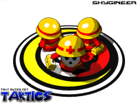 Shygineer