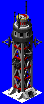 Transmitter #1