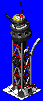 Transmitter #2