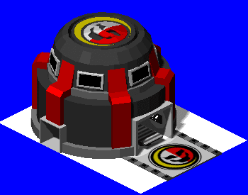 Dream Vault #1