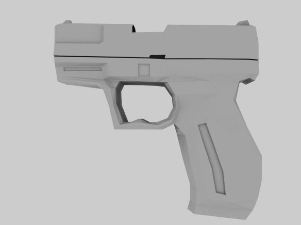 Whalter P99 WIP3