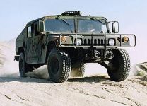 Humvee