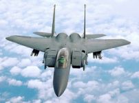 F-15 Eagle