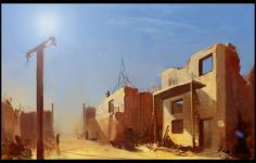 Atmosphere concept