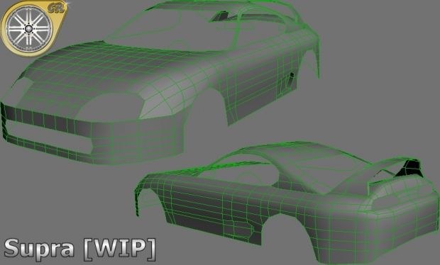 Supra [WIP]