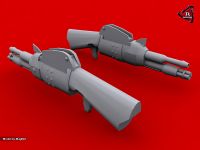 The Multigun