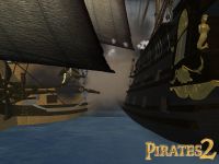 Dead Calm 2