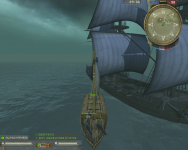 Naval Combat R2 December 2008