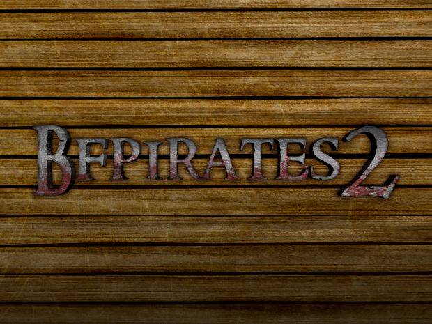 Battlefield Pirates 2 Wallpaper