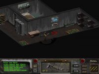 In game screenshot