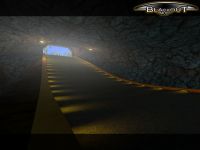 Terra Beach: Tunnel