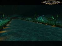 Terra Beach: Underwater