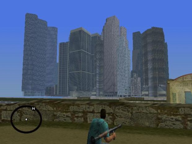 GTA: Sol