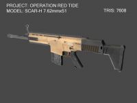 SCAR-H