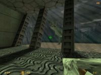 Outside the city of the Great Race of Yith