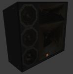 JBL Club5