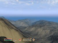 AME Heightmap Ingame