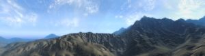 Ingame Panorama 2