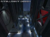 Interior Map 12
