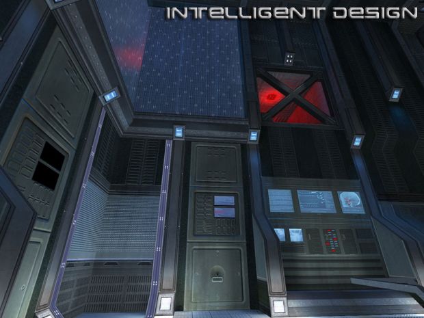 Interior Map 11