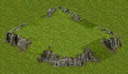 New Cliffs
