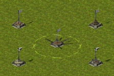 Capture point