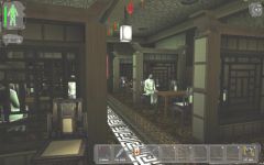 Luminous Path Cafe
