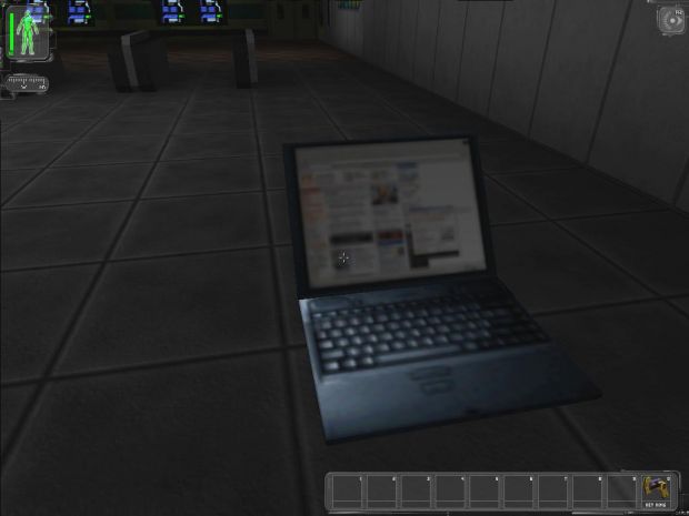 Laptop