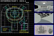 Deck A v0.8
