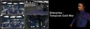 Enterprise TCW