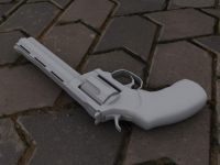 Colt Python