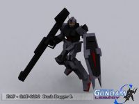 Dark Dagger L