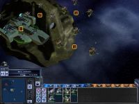 Zaft Forces