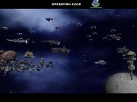 EAF - Operation Elvis