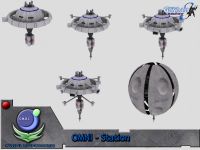 OMNI Station